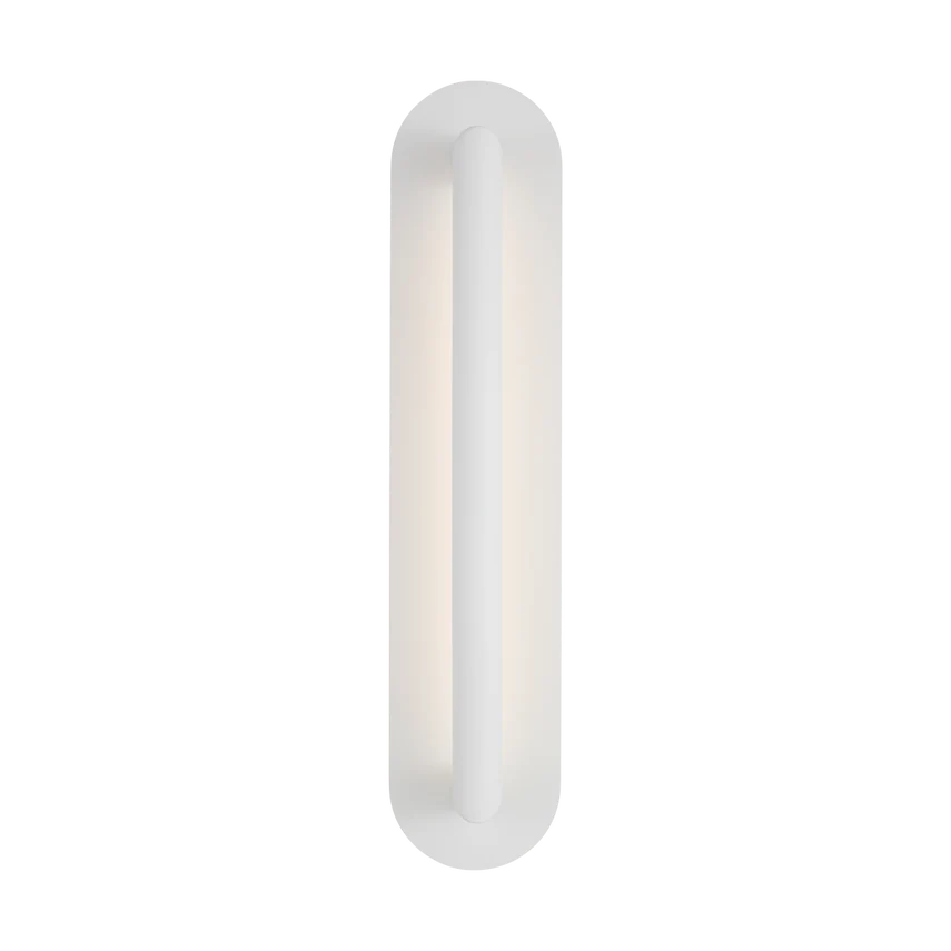 Fielle Large Sconce - Image 2