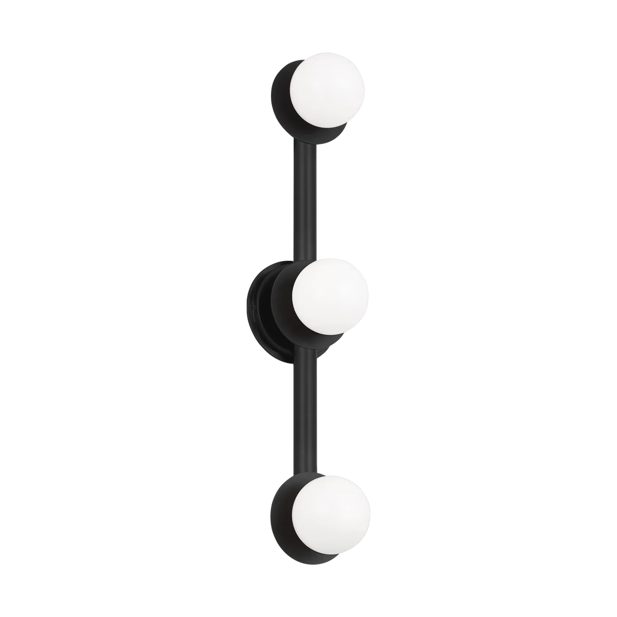 Nodes Large Vanity Midnight Black - Image 2