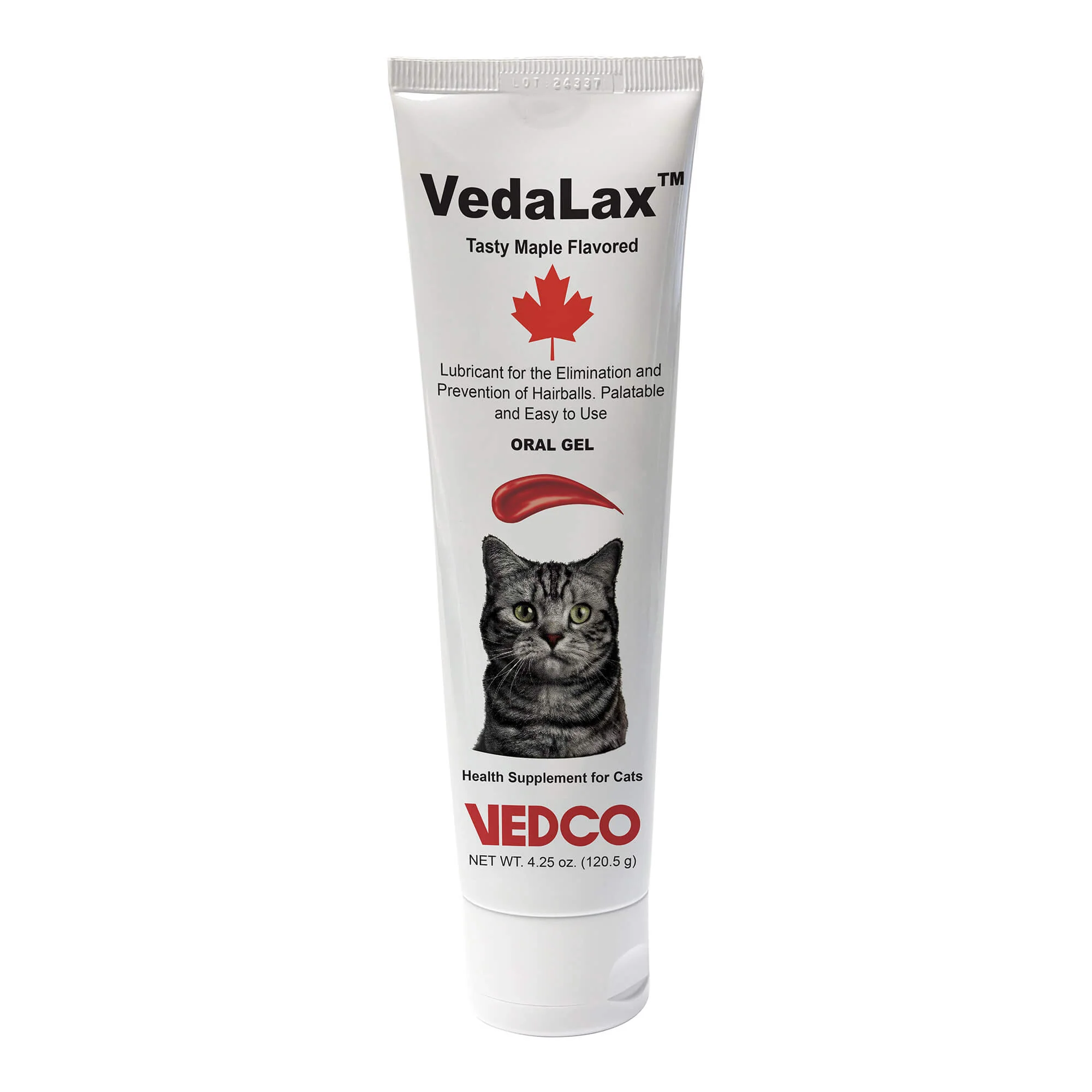 Vedalax Oral Gel for Cats - Image 3