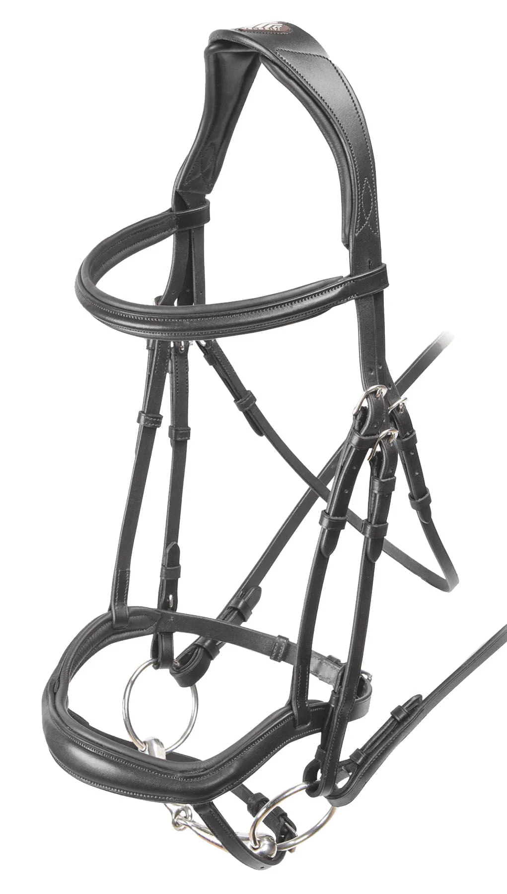 Velociti Ergonomic Flash Bridle - Image 3