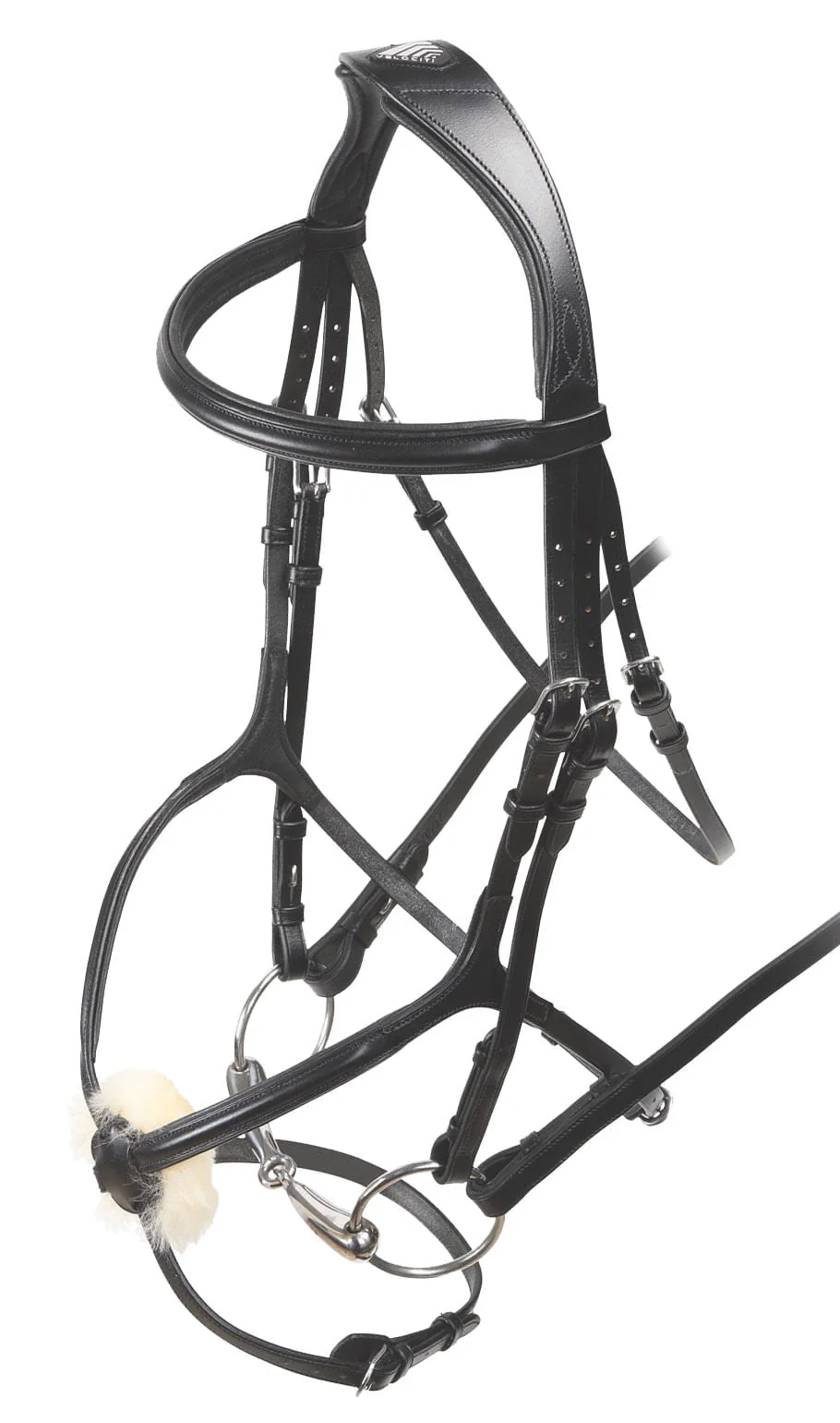 Velociti Figure 8 Bridle - Image 2