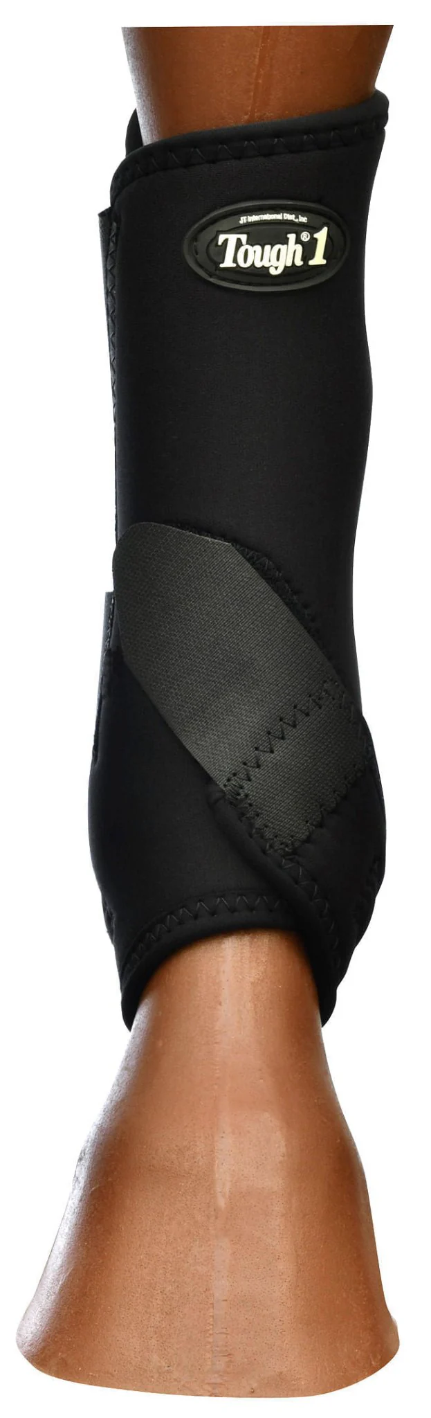 Vented Sports Boots, Medium - Image 1