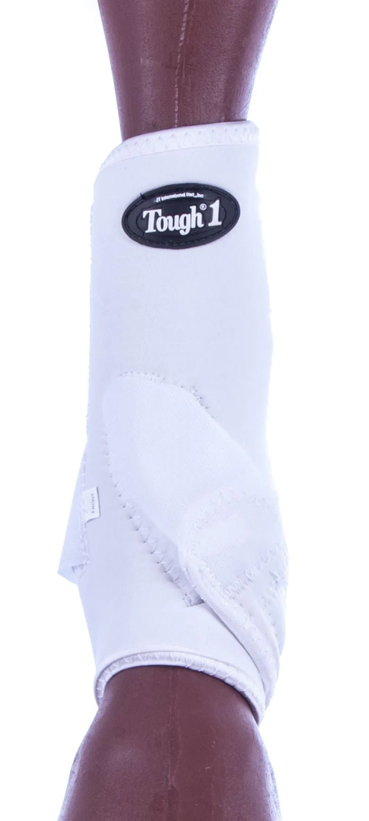 Vented Sports Boots, Medium - Image 2