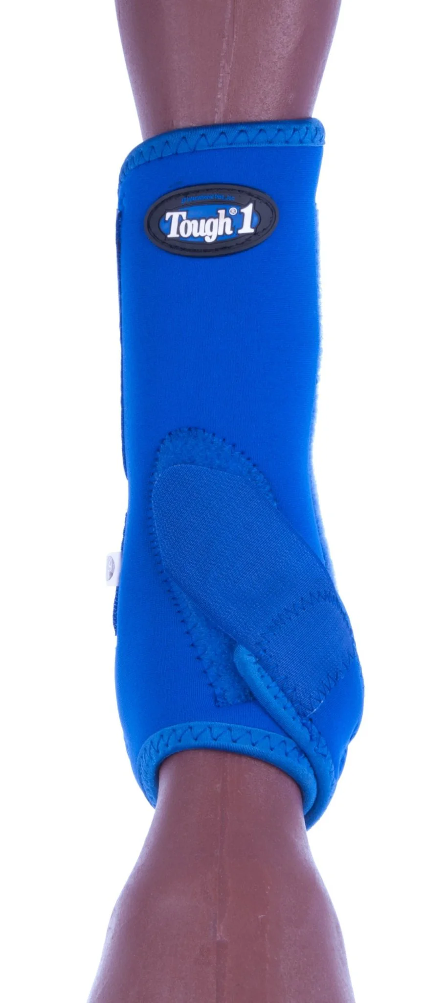 Vented Sports Boots, Medium - Image 3
