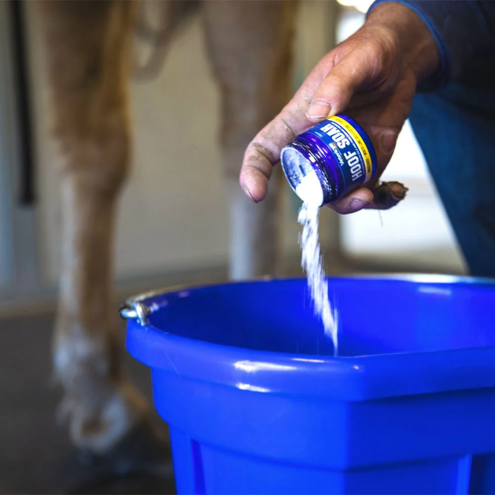 Vetericyn Hoof Soak for Horses, 30 oz - Image 3