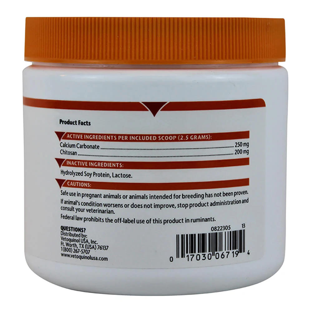 Vetoquinol Epakitin Oral Powder Supplement for Cats & Dogs - Image 2