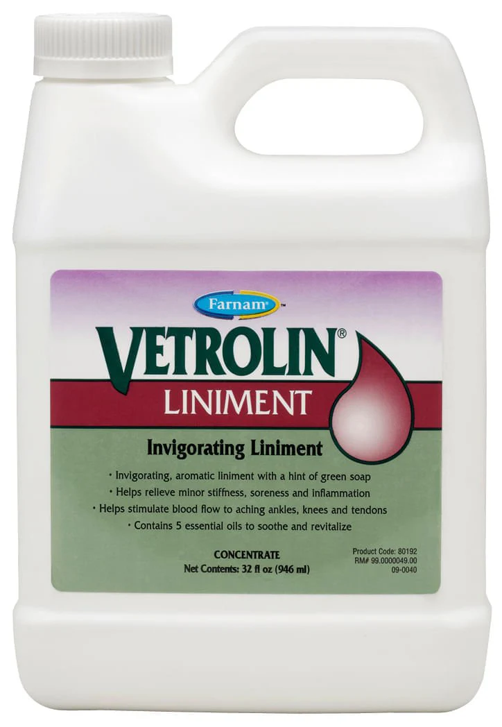 Vetrolin Liniment - Image 1