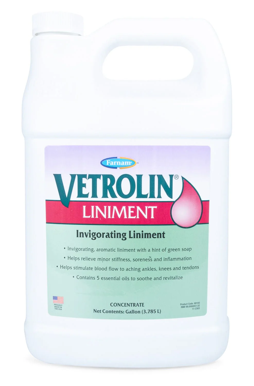 Vetrolin Liniment - Image 2
