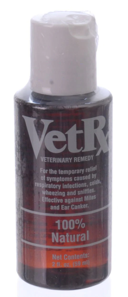 VetRx for Cats & Kittens - Image 2
