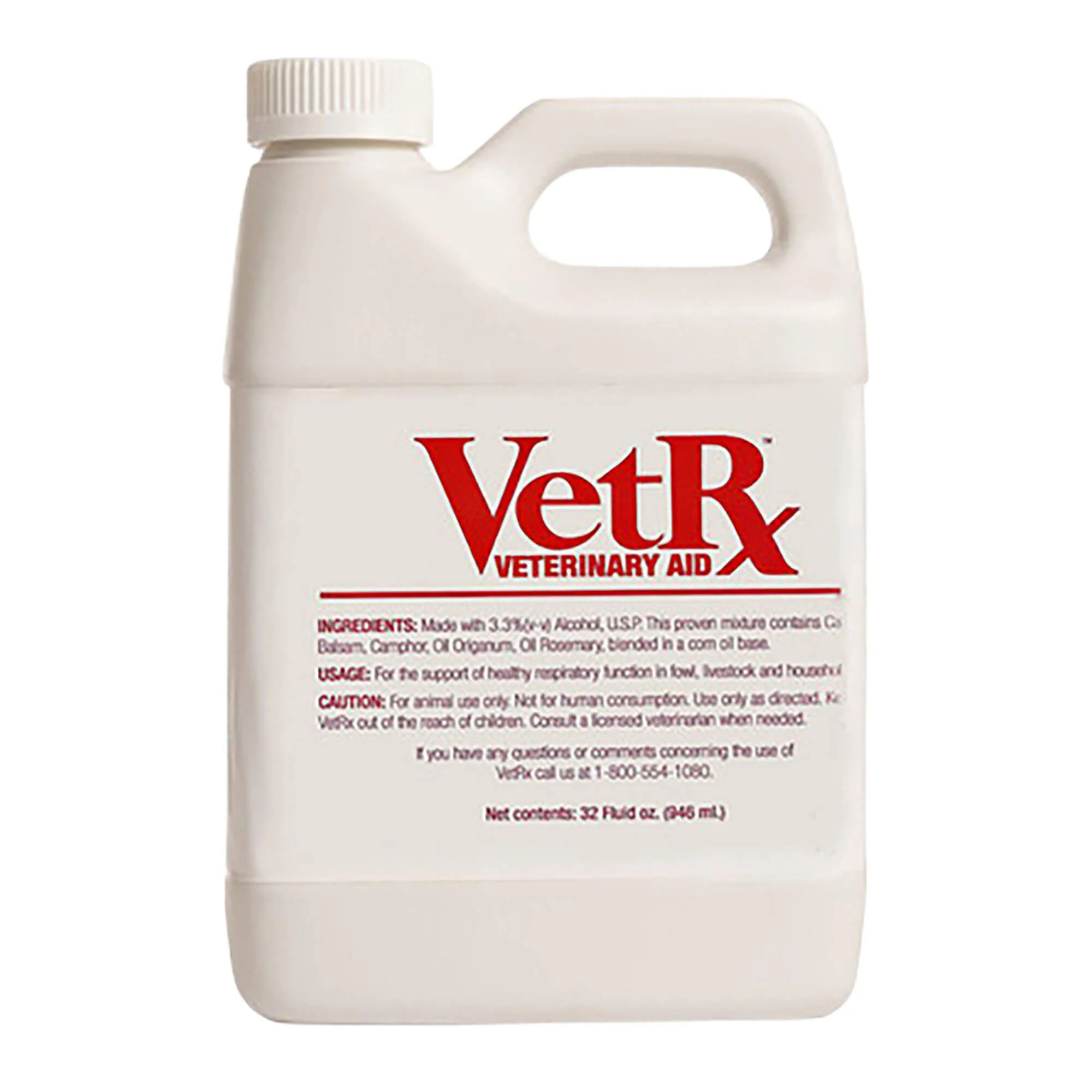 VetRx Goat & Sheep - Image 2