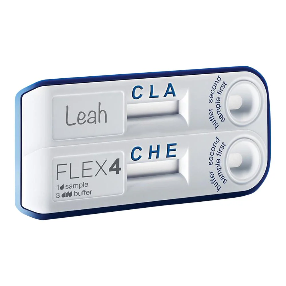 Vetscan Flex 4 Rapid Test, 25 ct - Image 1