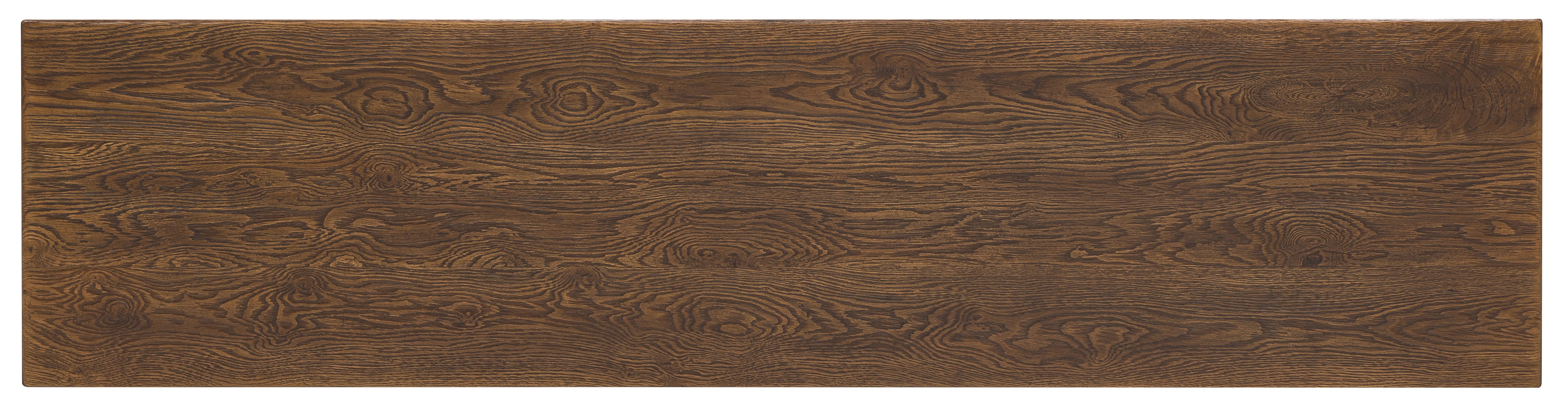 Driftwood Eight-Drawer Dresser | Worn Saddle - Image 3