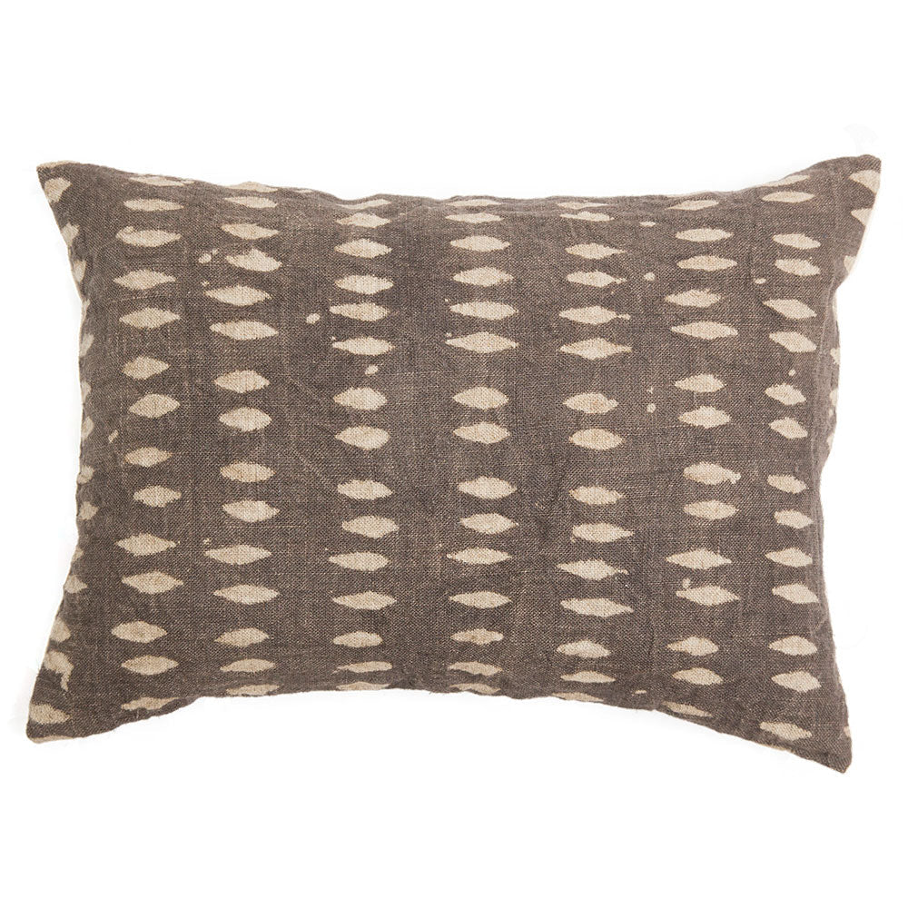Villa Sand Pillow - Image 1