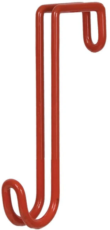 Vinyl Coated Tack Hook, 8" - Image 1