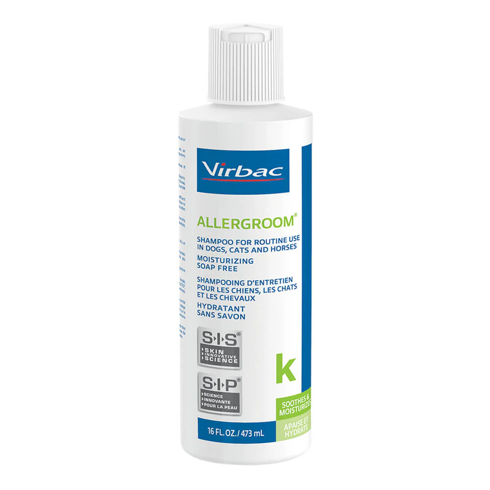 Virbac Allergroom Shampoo - Image 1