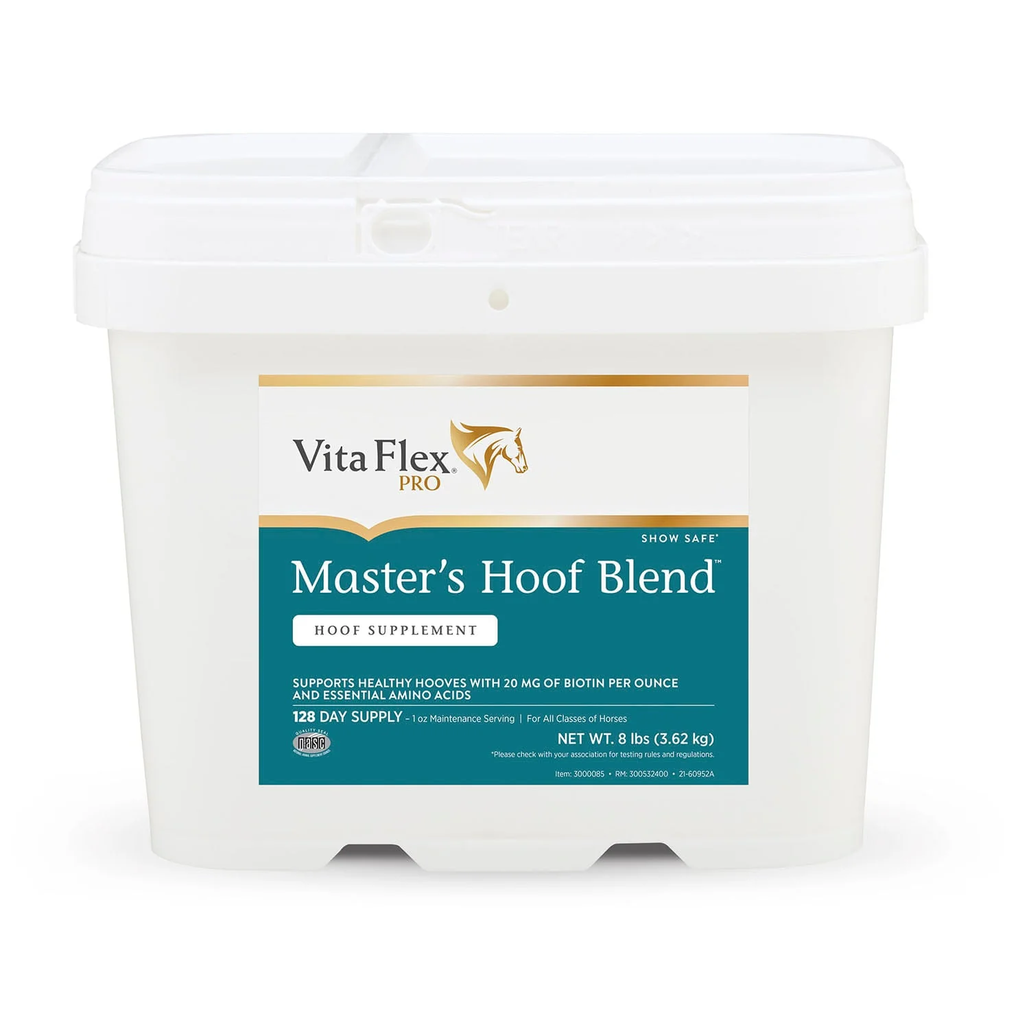 Vita Flex Pro Master's Hoof Blend Formula - Image 1