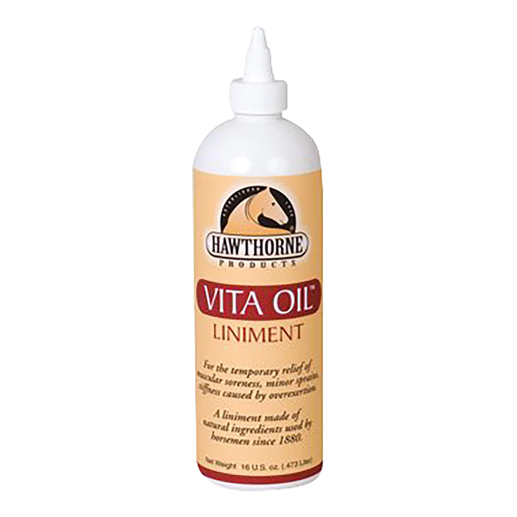 Vita Oil, 16 oz - Image 1