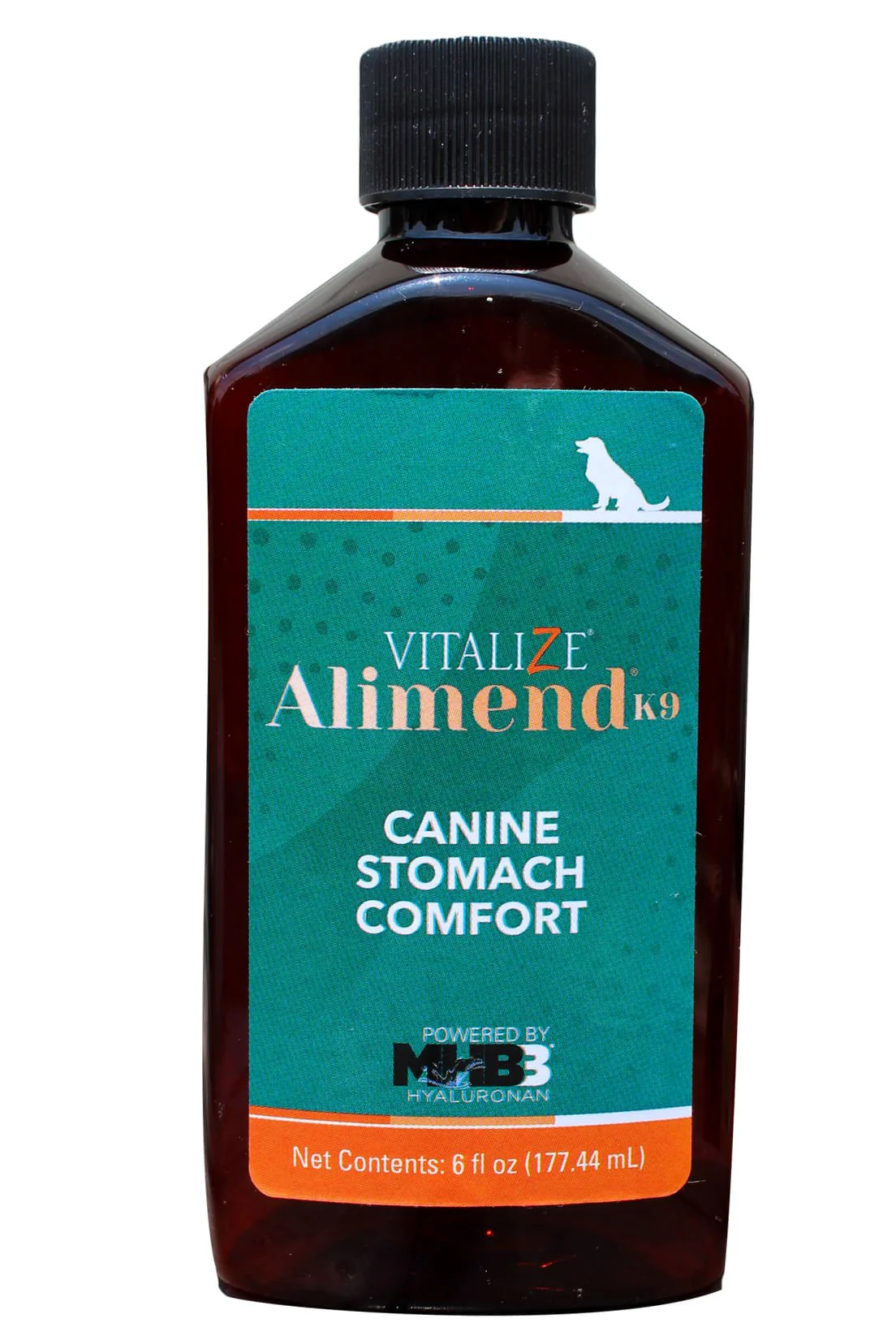Vitalize Alimend K9, 6 oz - Image 1