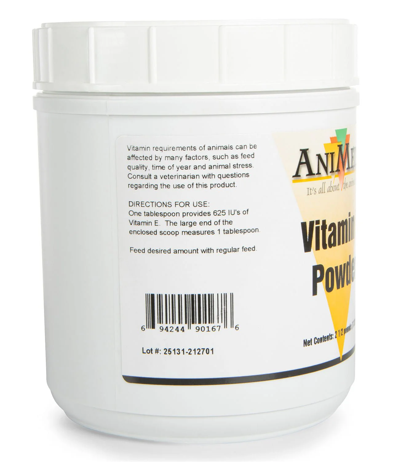 Vitamin E Powder for Horses - Image 3