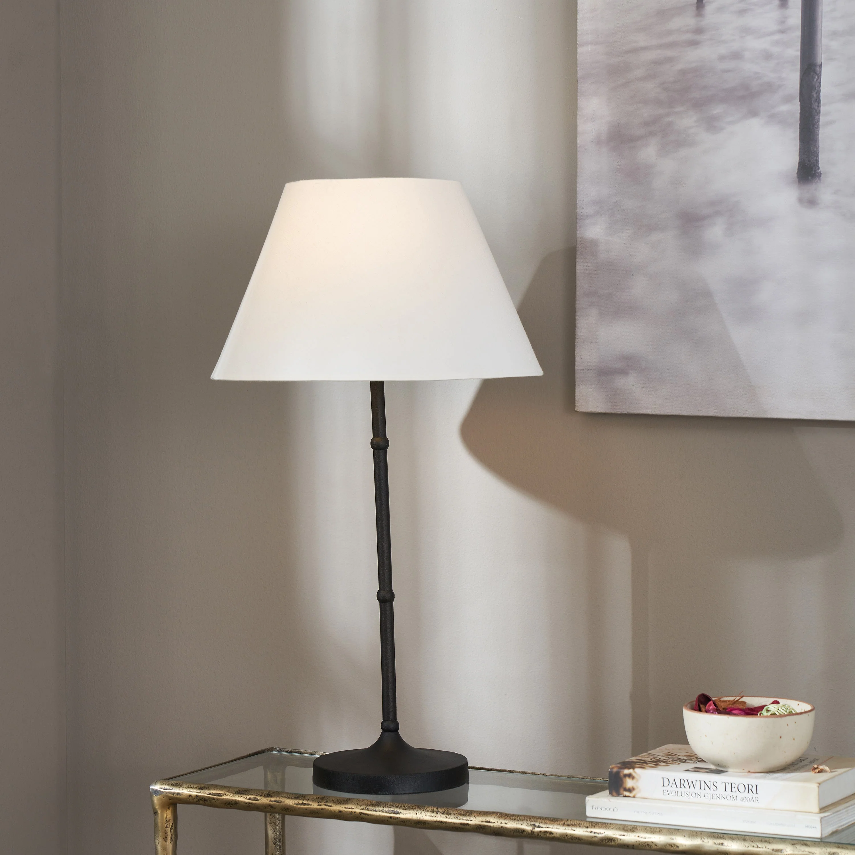 Kalista Table Lamp - Image 3