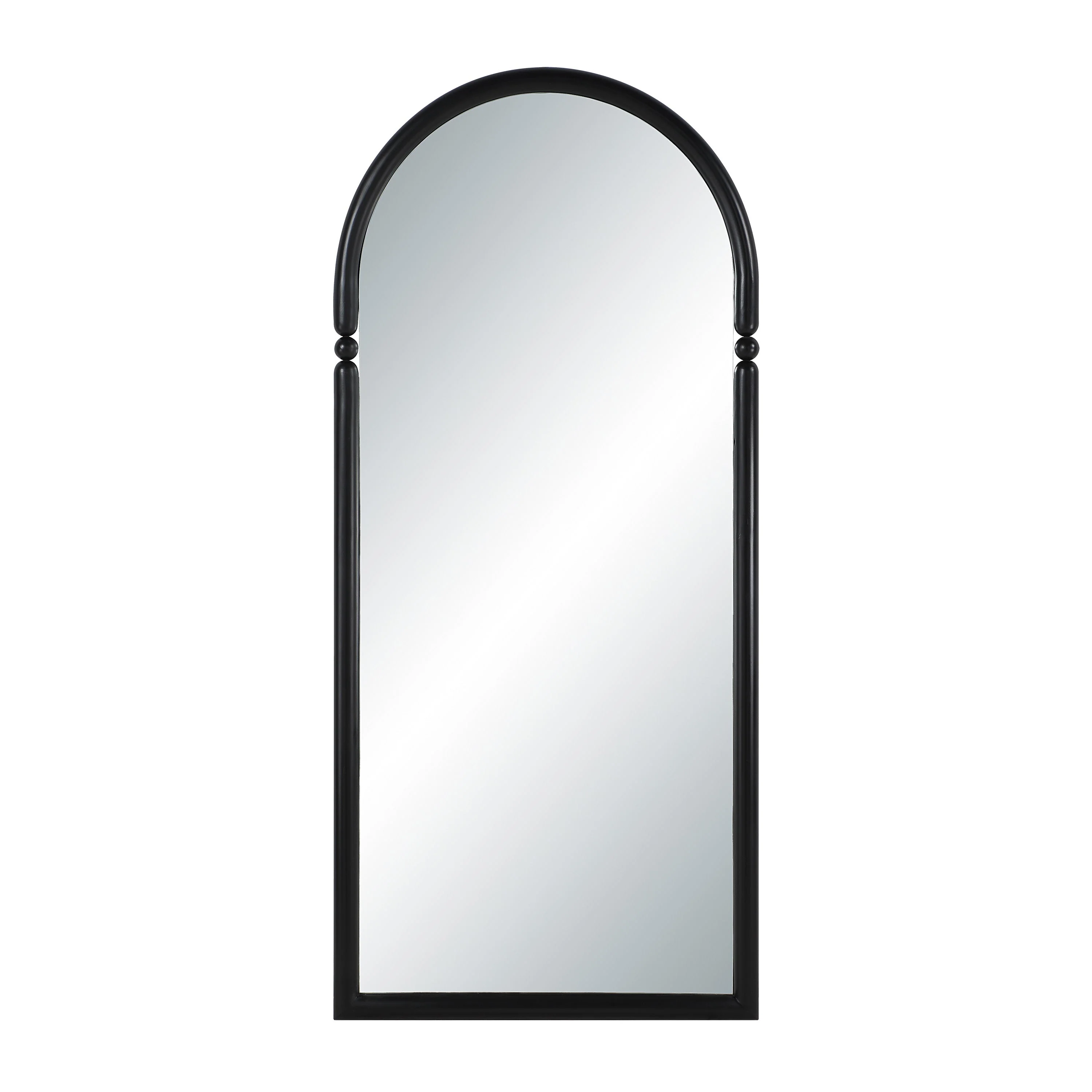 Arcade Leaner Mirror