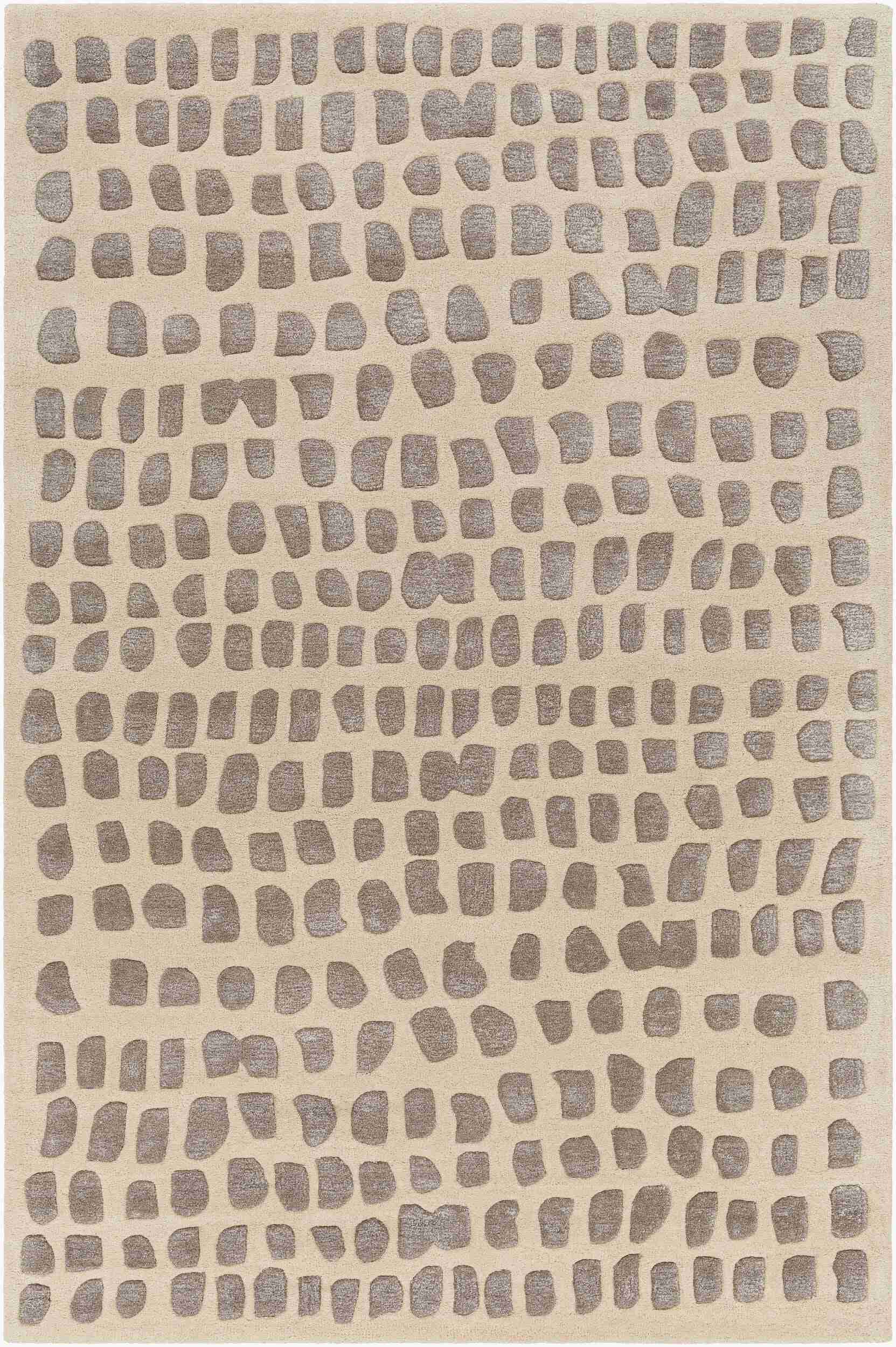 Vilnius Rug | Light Beige | VNS2303 - Image 1