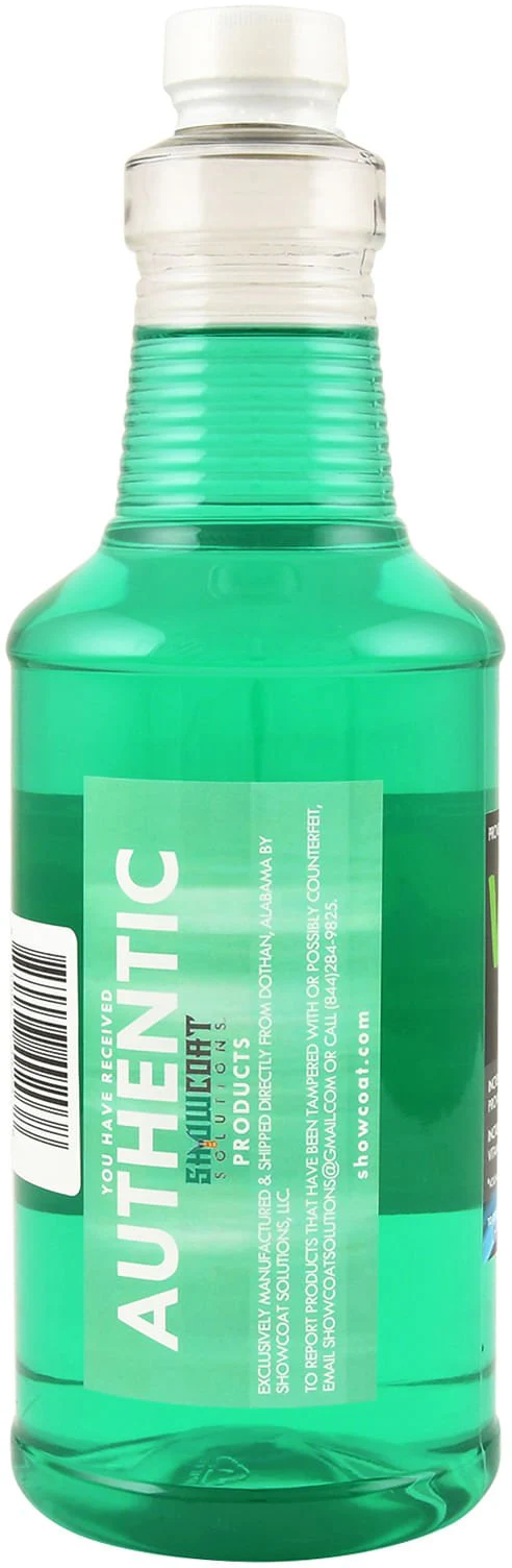 Volumax Hair & Follicle Cleanser - Image 3
