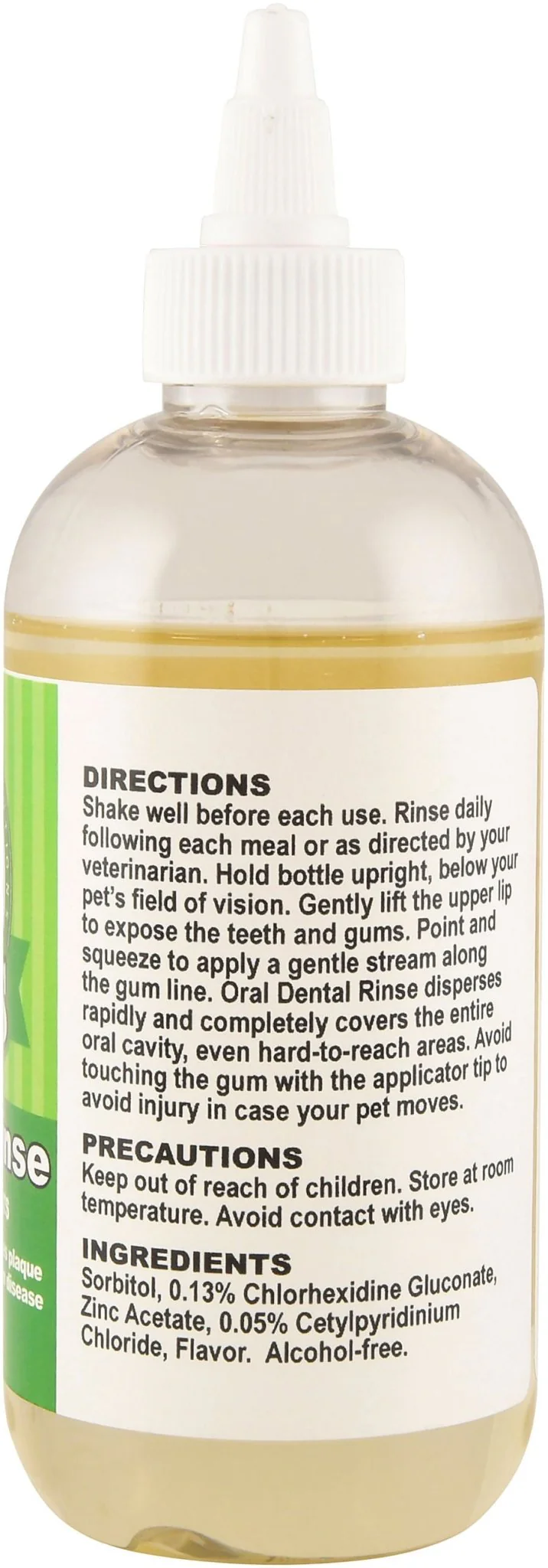 V.P.S. Oral Dental Rinse for Cats & Dogs - Image 3