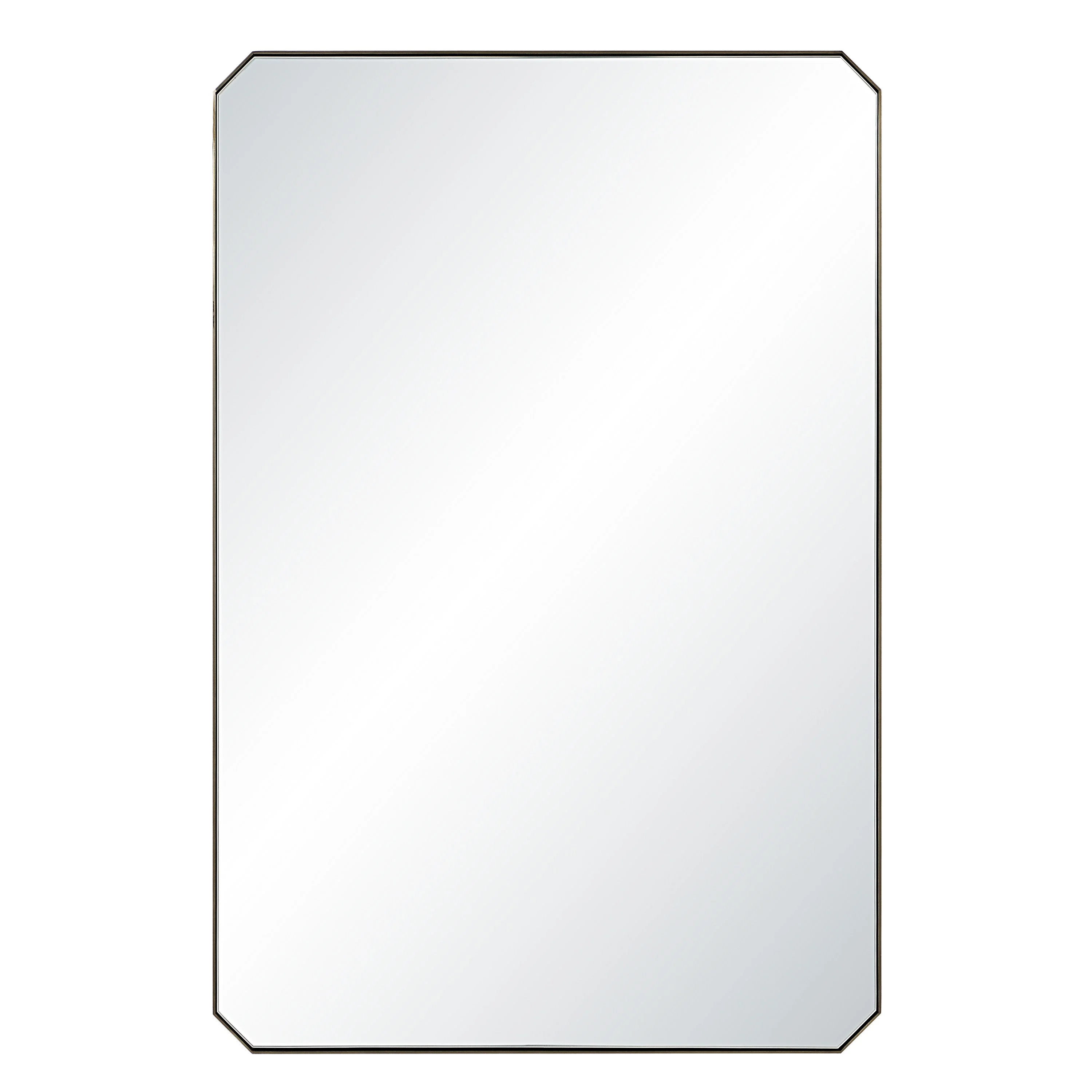 Nate Wall Mirror - Image 1