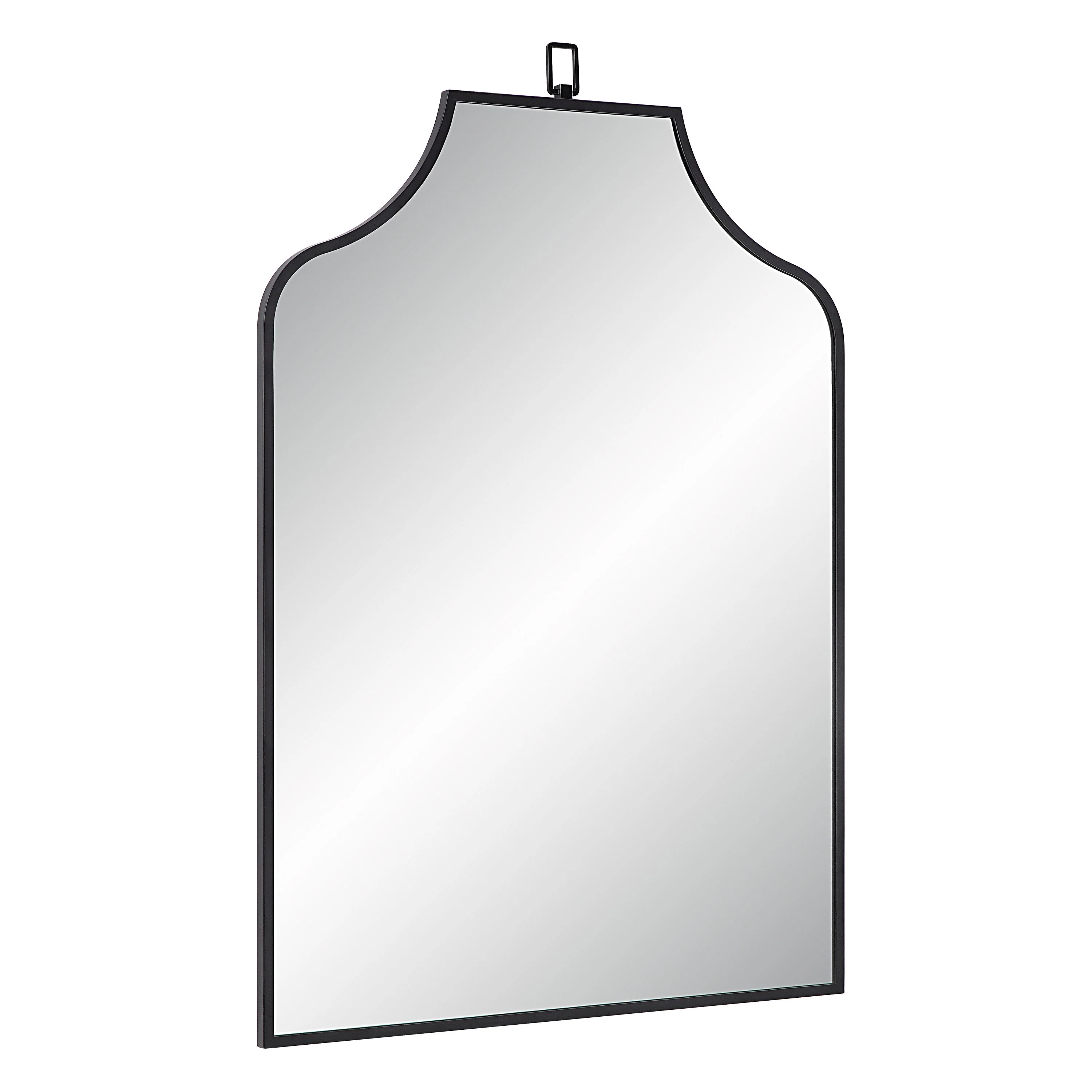 Breda Wall Mirror - Image 2