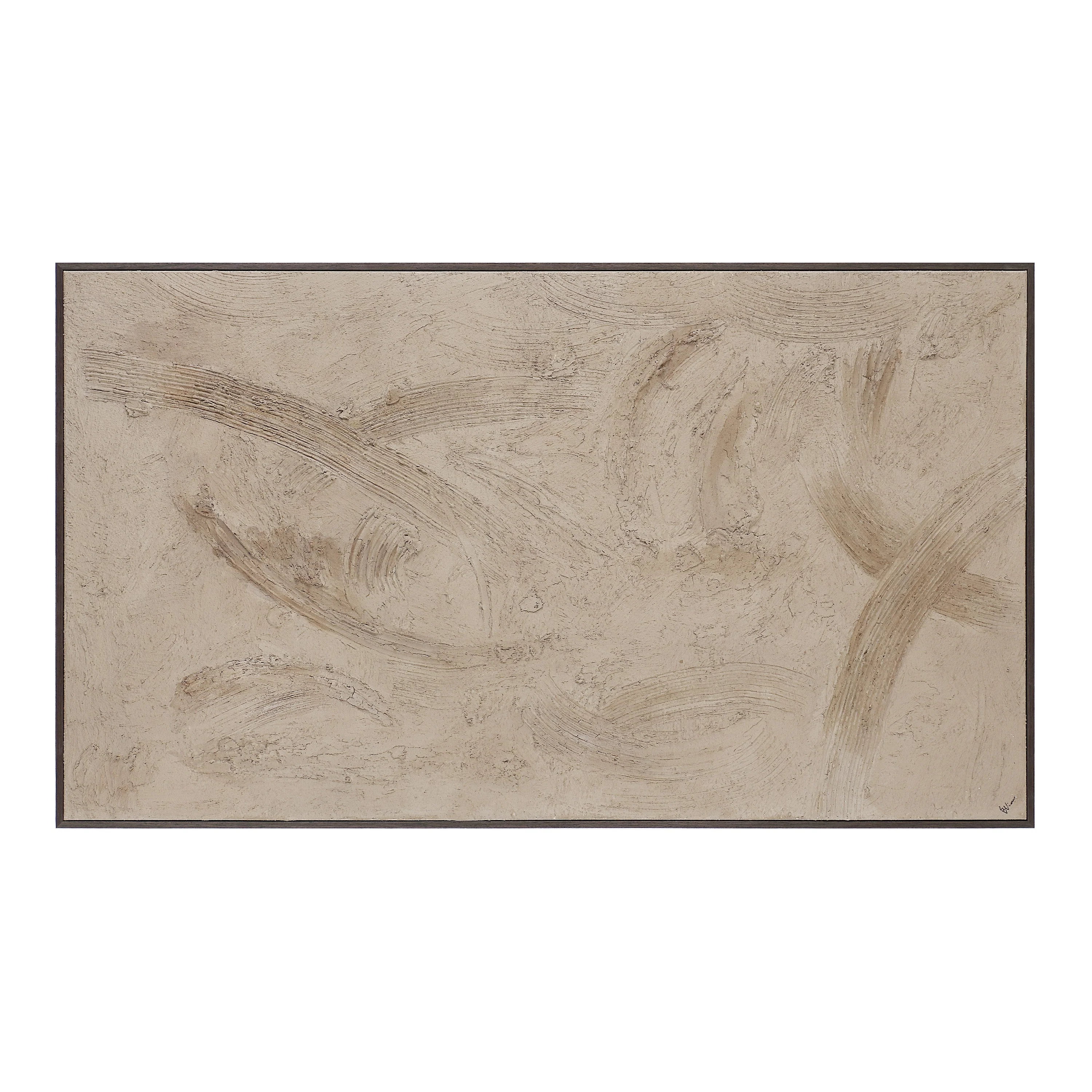 Trofa Canvas Art