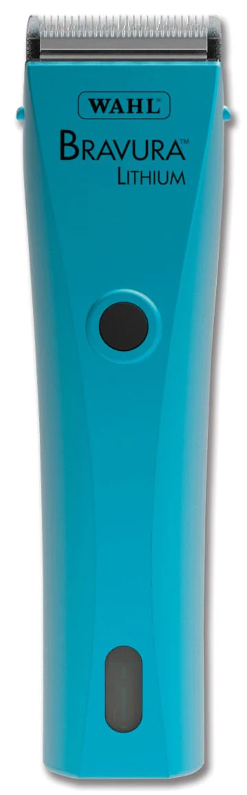 Wahl Bravura Lithium Clipper - Image 1