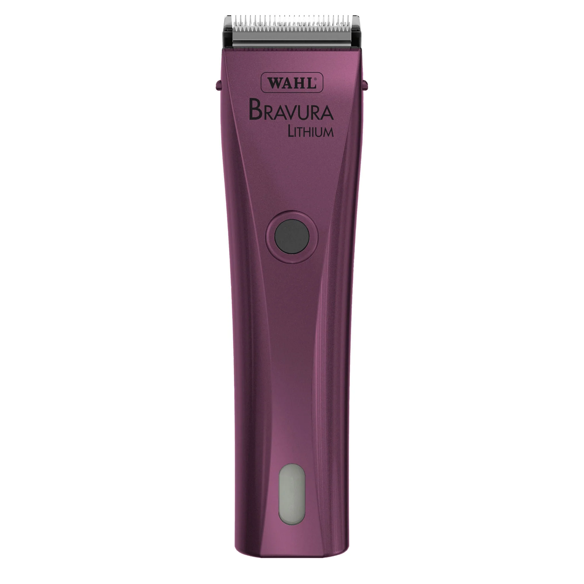 Wahl Bravura Lithium Clipper - Image 3
