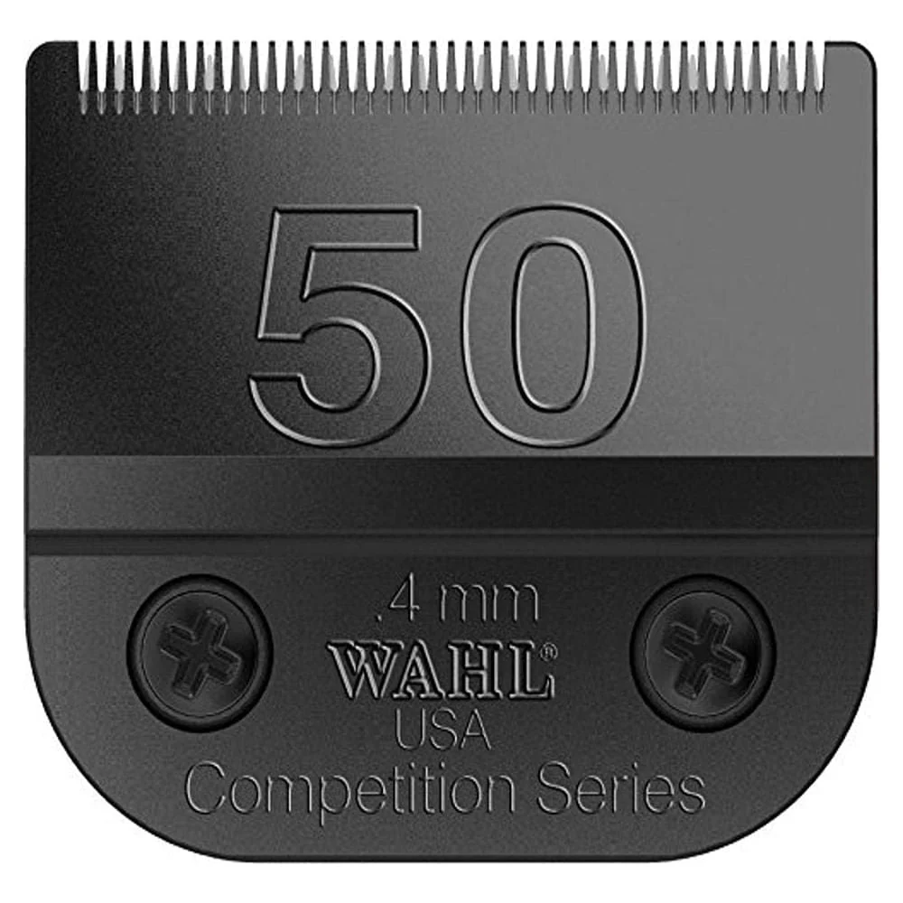 Wahl Clipper Blade Surgical Ultimate Series - Image 1