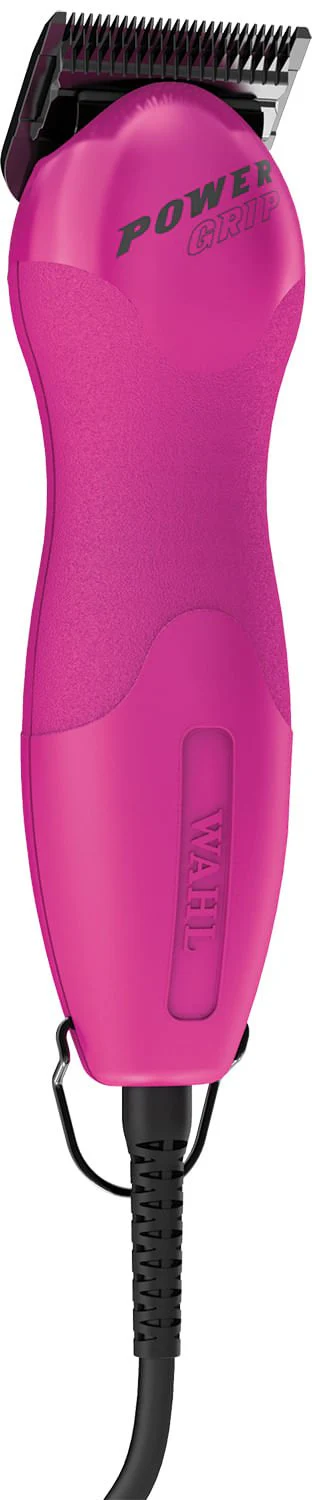 Wahl Power Grip 2-Speed Clipper - Image 1