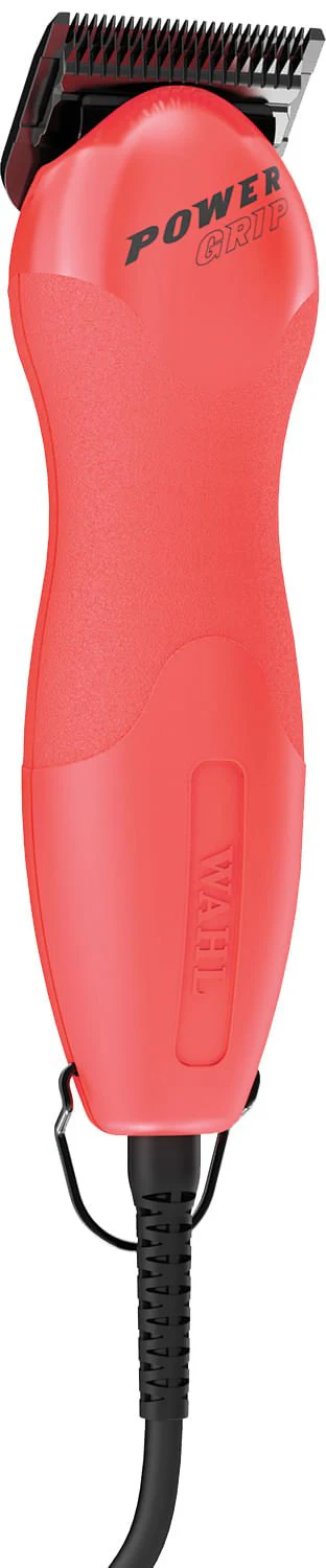 Wahl Power Grip 2-Speed Clipper - Image 3
