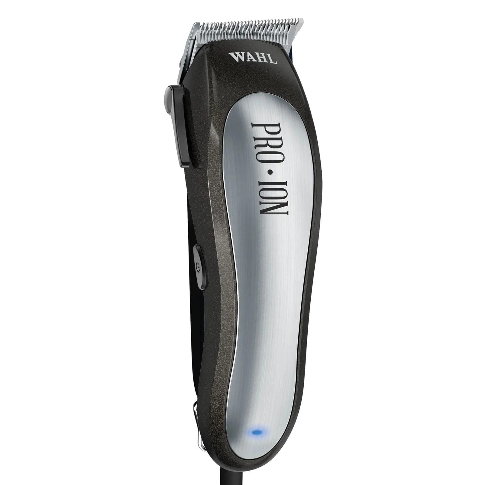 Wahl Pro Ion Equine Kit, Silver/Black - Image 1