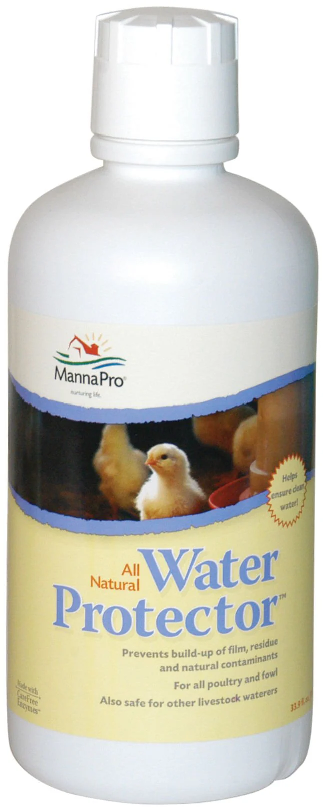 All-Natural Poultry Water Protector - Image 1