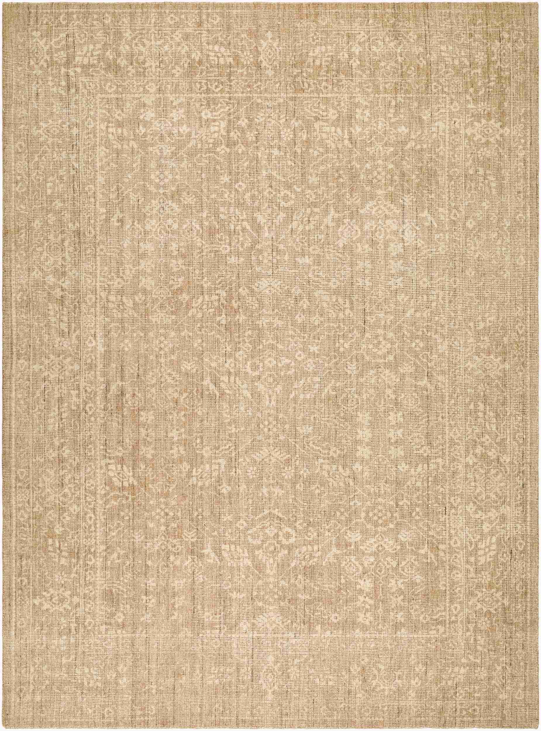 Wisconsin Rug | Taupe | WCN2302 - Image 1