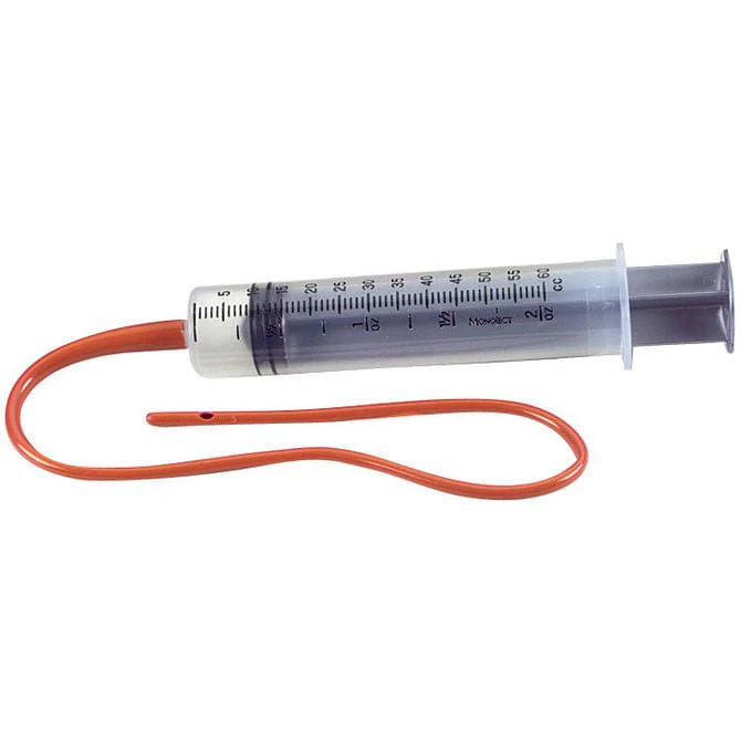 Weak Kid Syringe, 60 mL - Image 1