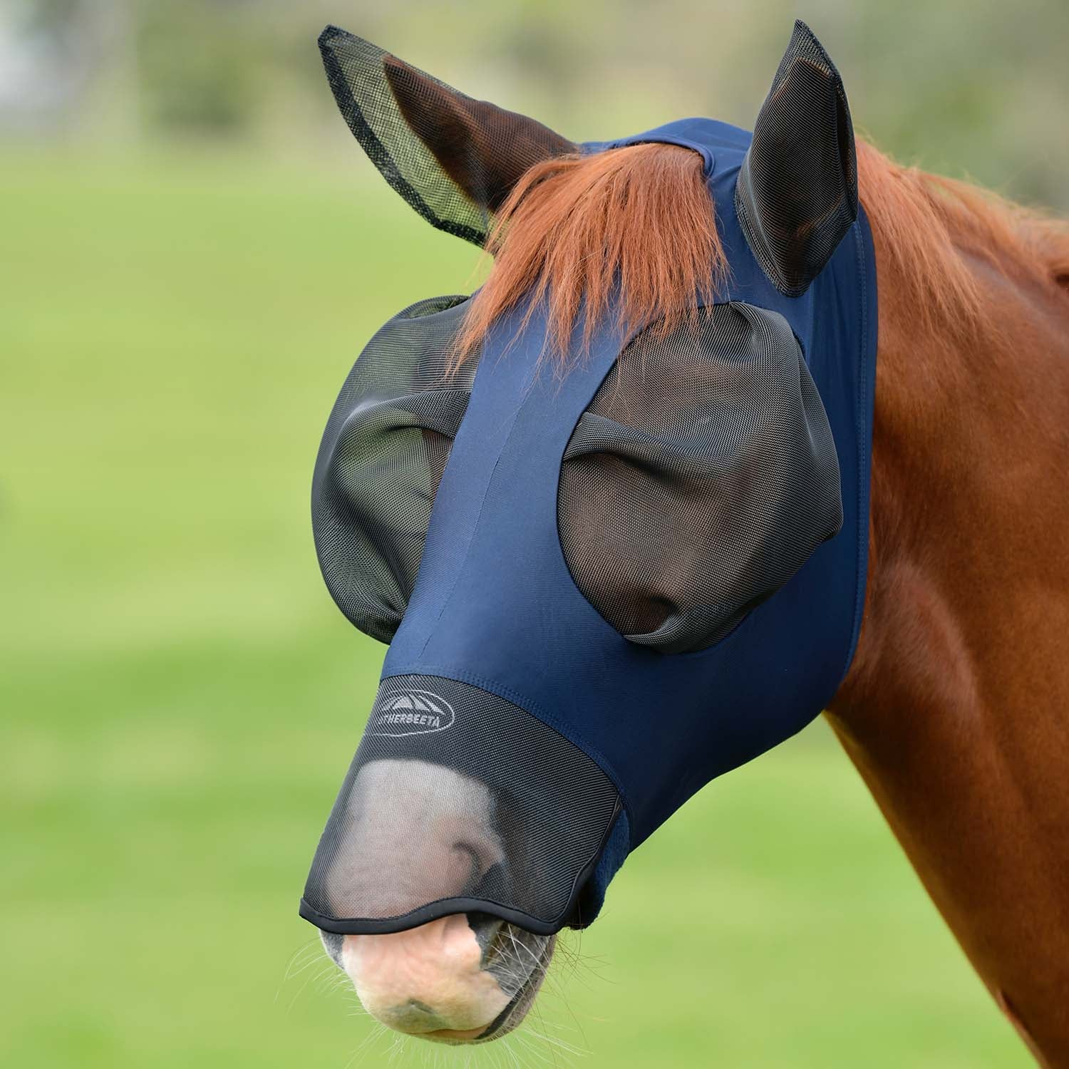 WeatherBeeta ComFITec Luxe Bug Eye Saver with Ears & Nose - Image 1