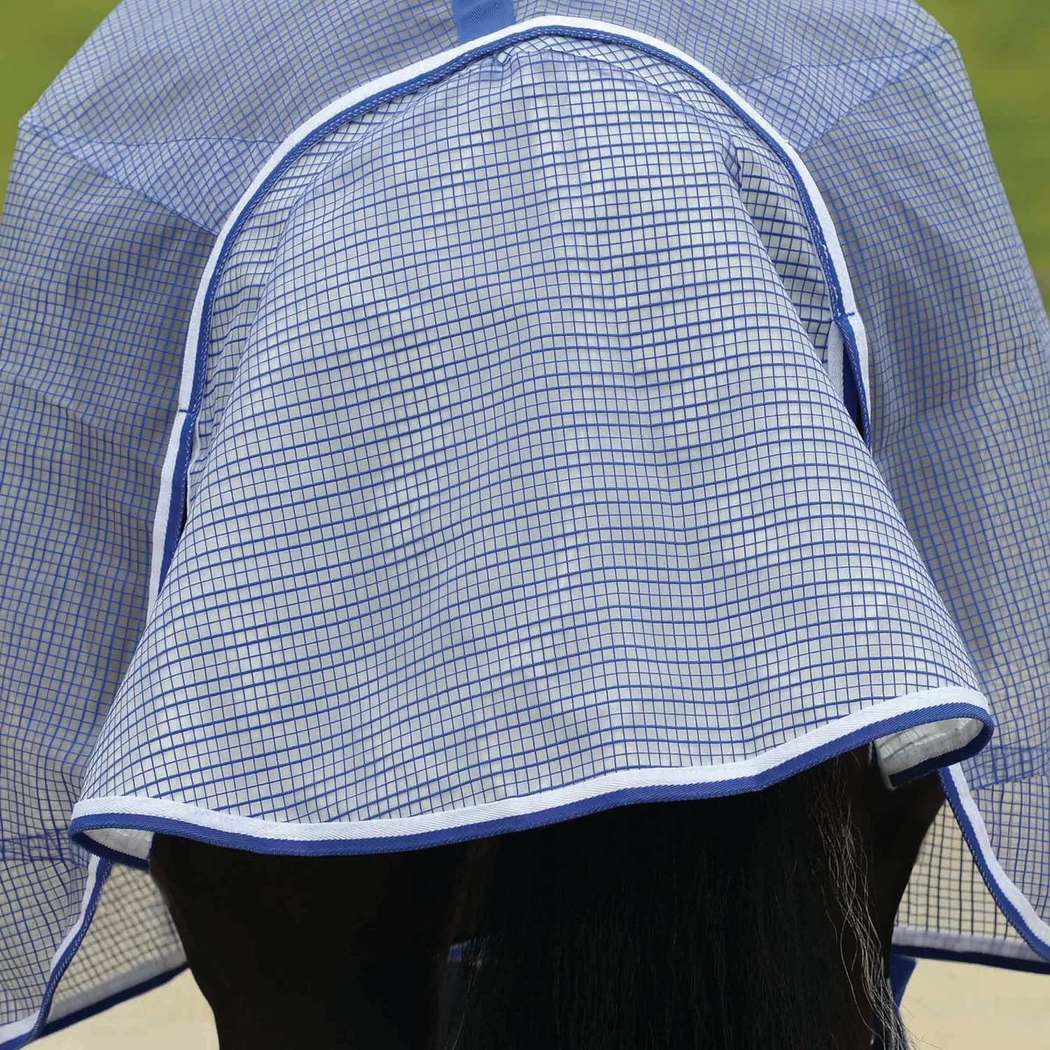 WeatherBeeta ComFITec RipShield Plus Detach-a-Neck Fly Sheet - Image 3