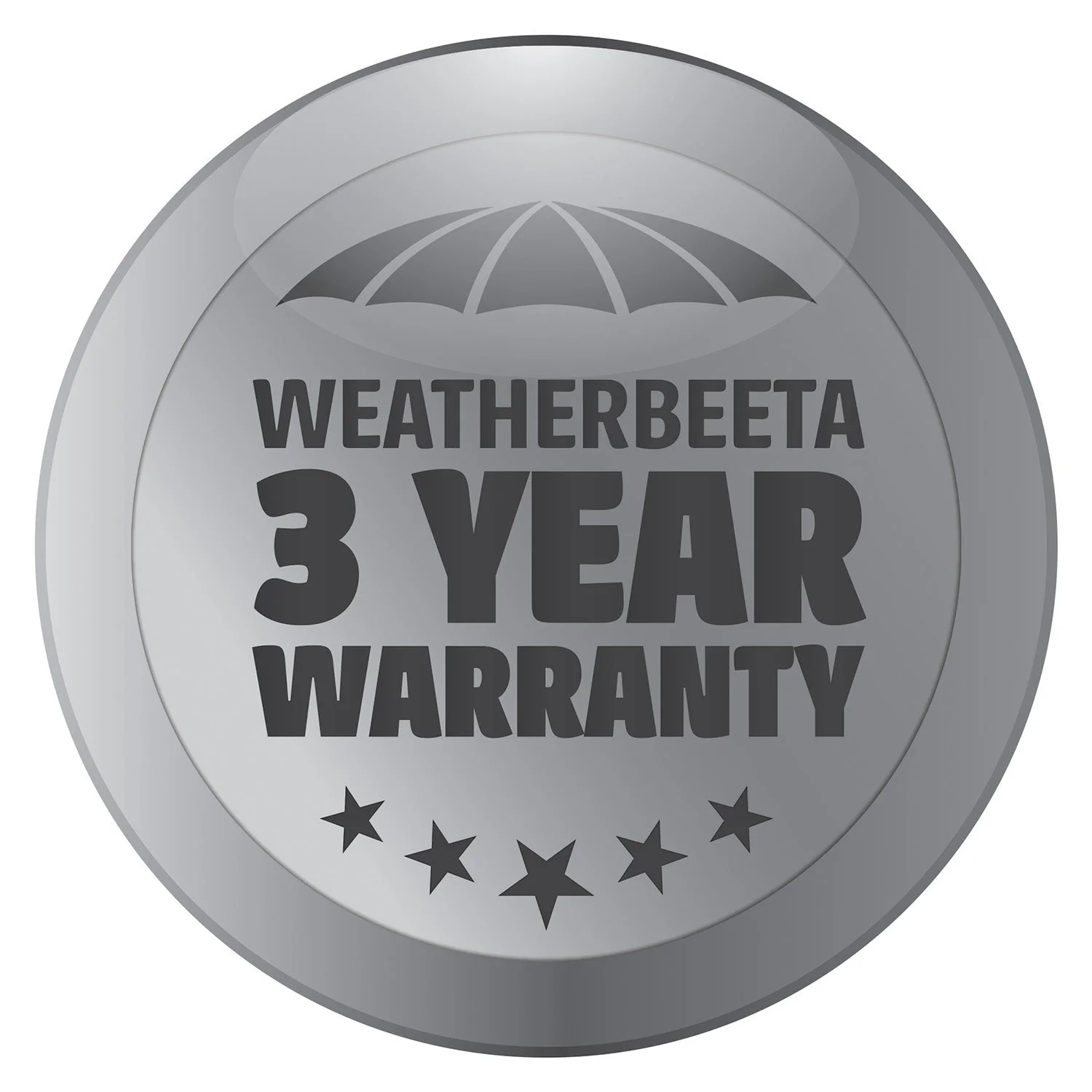 WeatherBeeta ComFITec Ultra Hardi Detach-a-Neck Turnout Blanket, Medium, 1800D, 220 Grams - Image 2