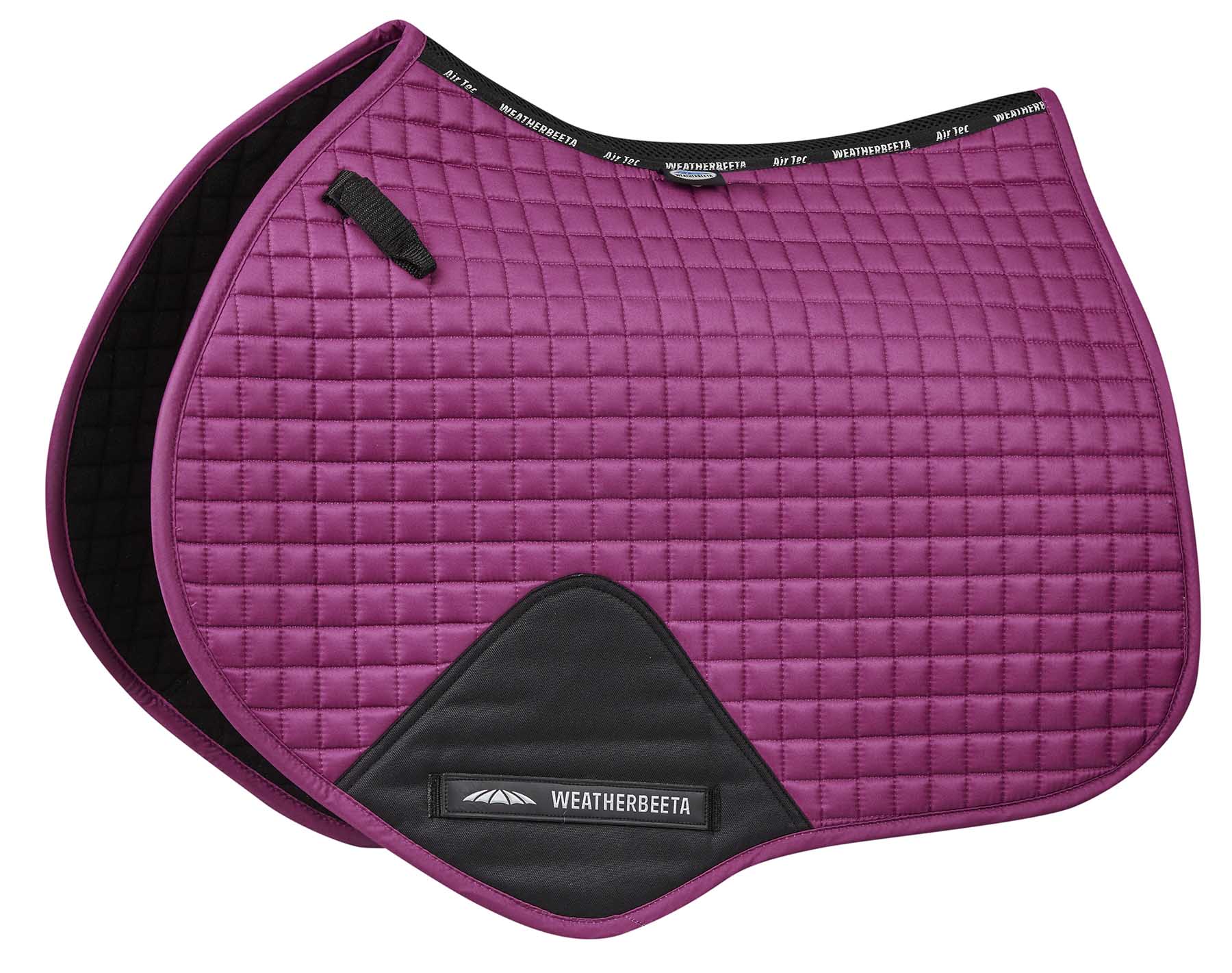 WeatherBeeta Jump Shaped Saddle Pad - Image 2