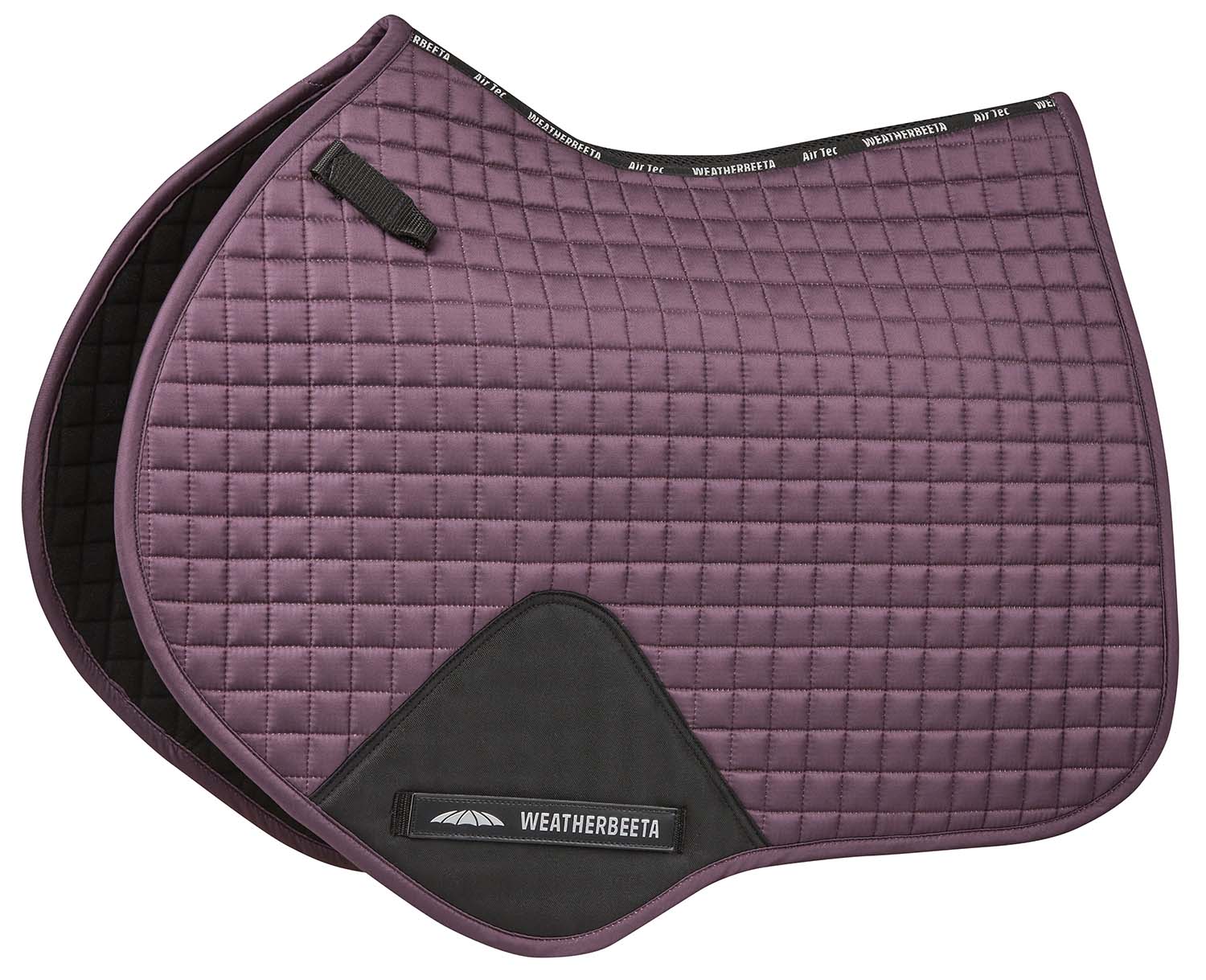 WeatherBeeta Jump Shaped Saddle Pad - Image 3