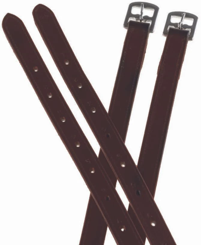 Weatherbeeta Kincade Lined Leathers, Pair - Image 1