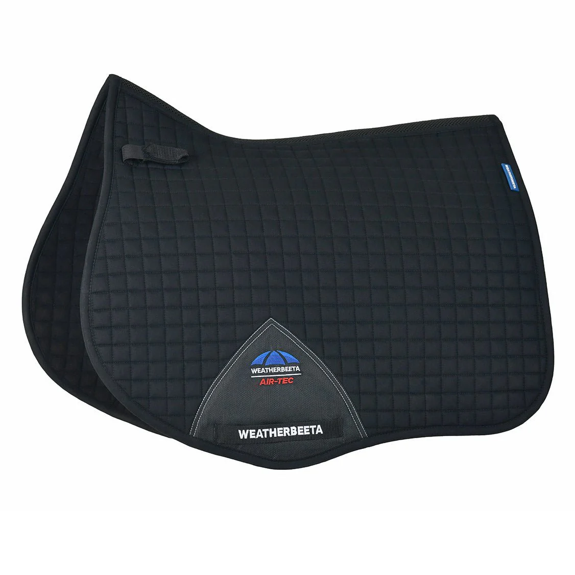 WeatherBeeta Prime Air-Tec All Purpose Equine Saddle Pad for English Riding - Image 3