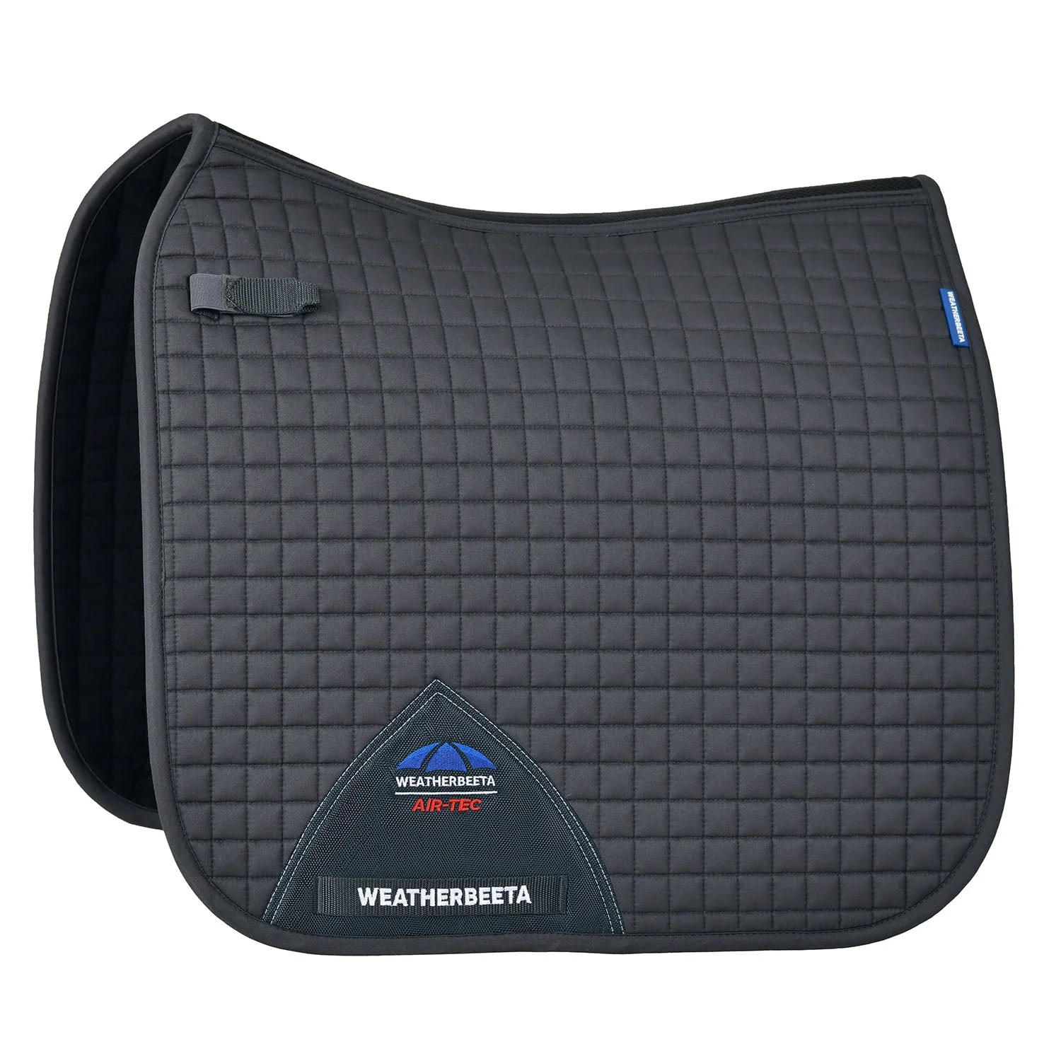 WeatherBeeta Prime Air-Tec Dressage Equine Saddle Pad for English Riding - Image 3