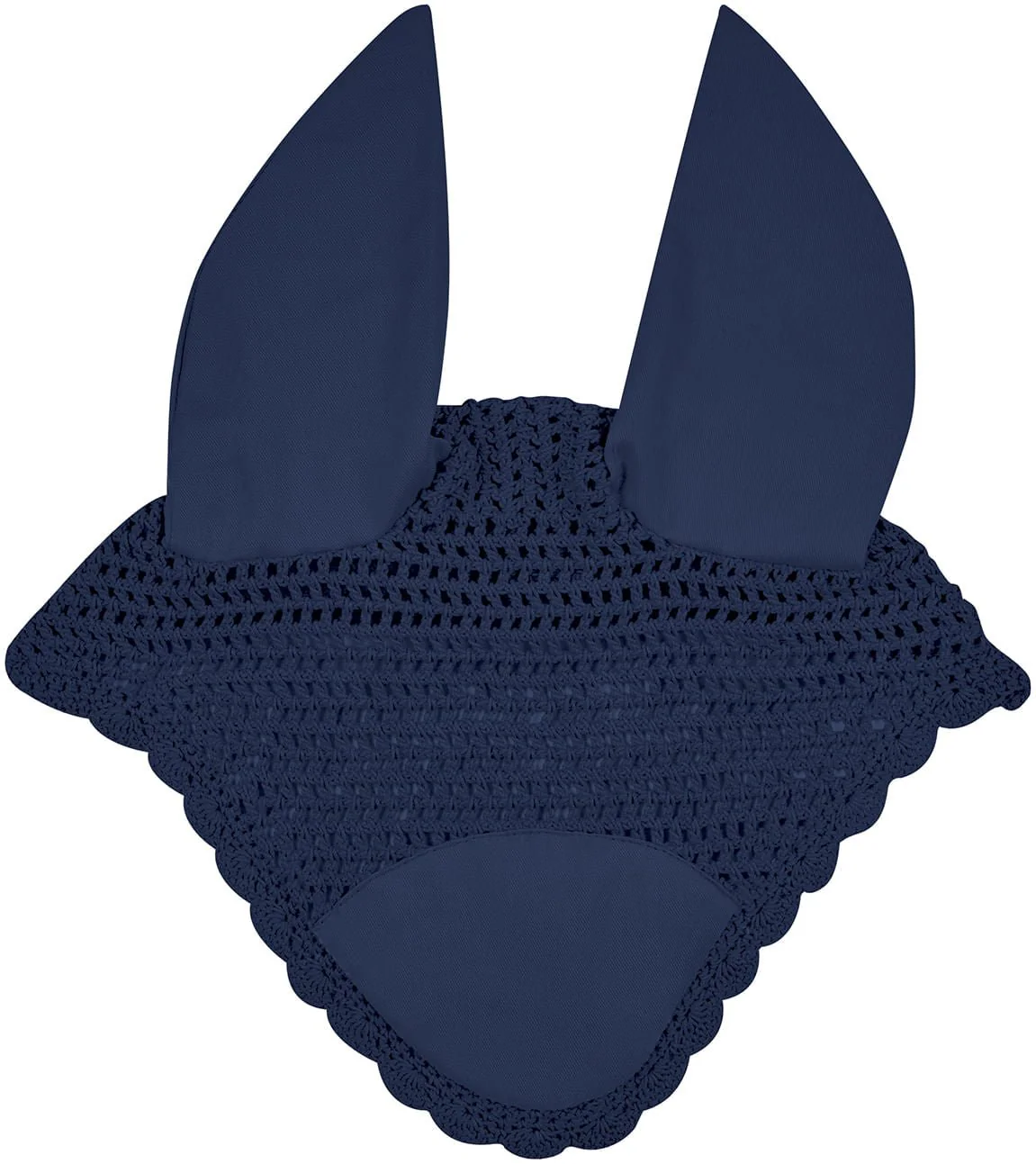 Weatherbeeta Prime Ear Bonnet for Horses - Image 3