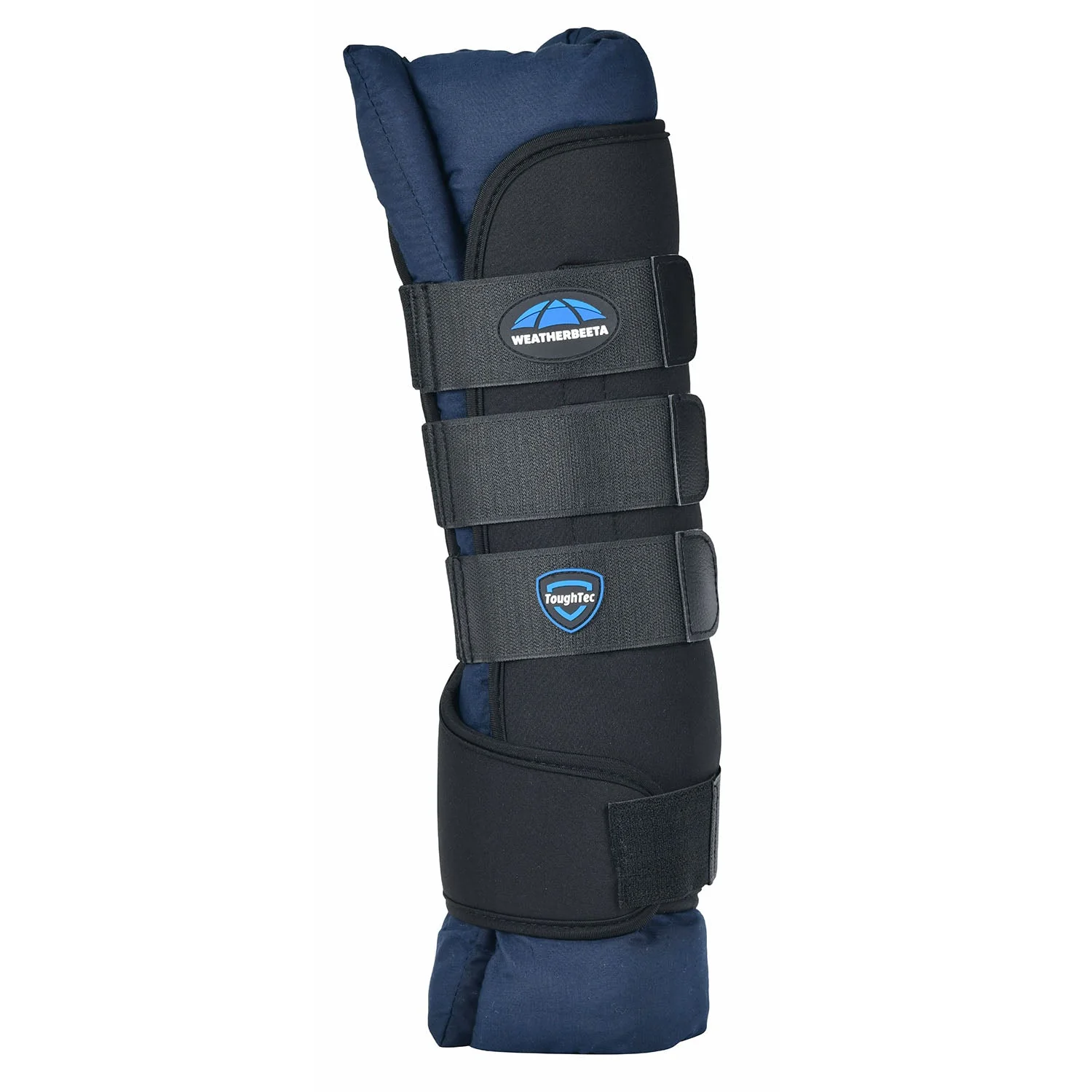 WeatherBeeta Tough-Tec Equine Stable Boot Wraps - Image 2